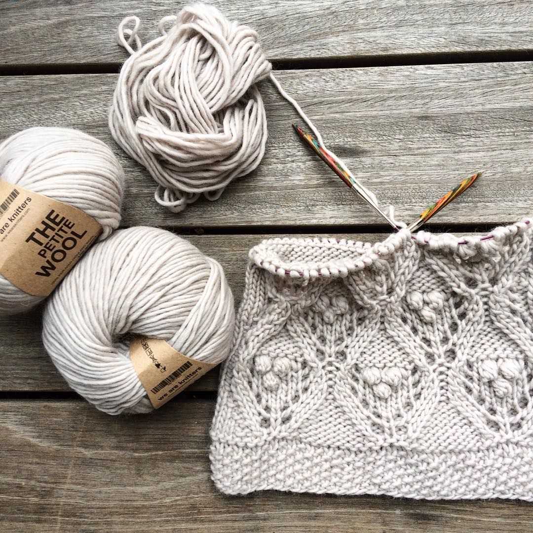 Vintage knit 25 knitting and crochet patterns refashioned for today