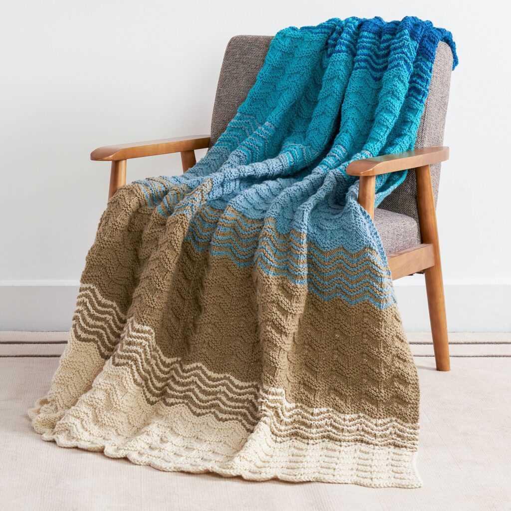 Free knitting patterns for charity blankets