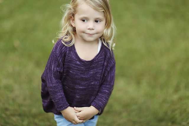 Seamless cardigan knitting pattern free