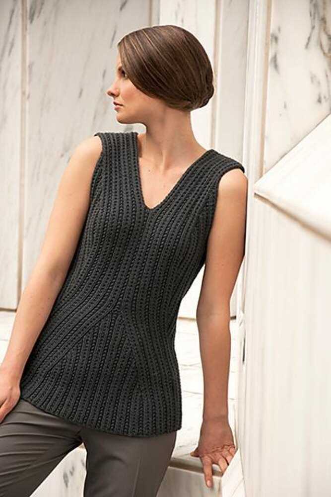 Lori versaci knitting patterns
