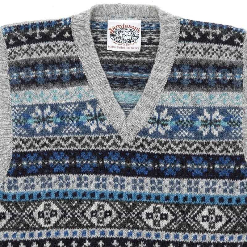 Jamieson's of shetland knitting patterns