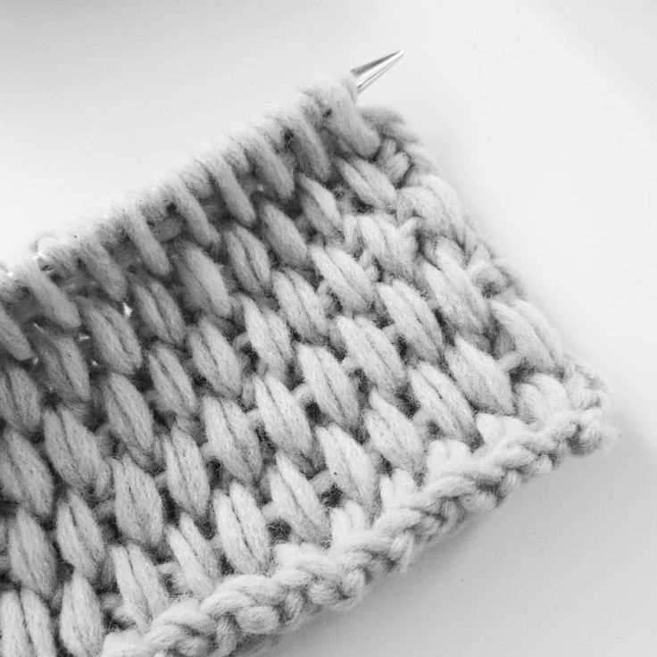 Chunky yarn knitting patterns