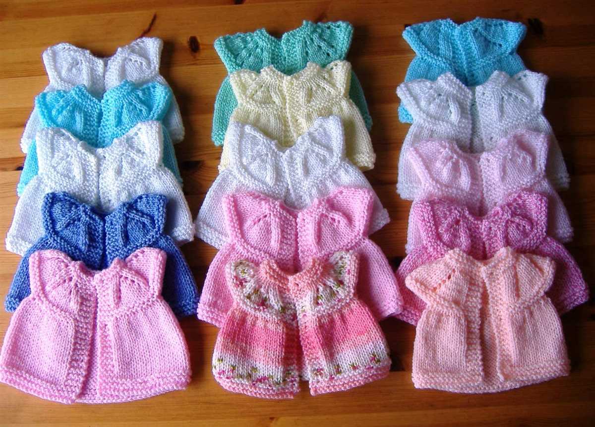 Free knitting patterns for charity blankets
