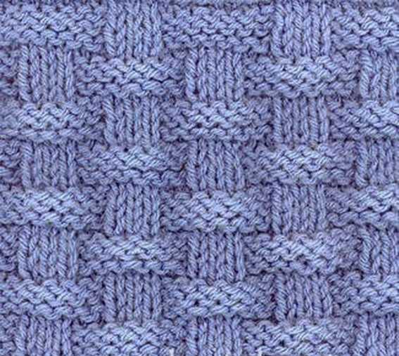 Lilybuds knitting patterns