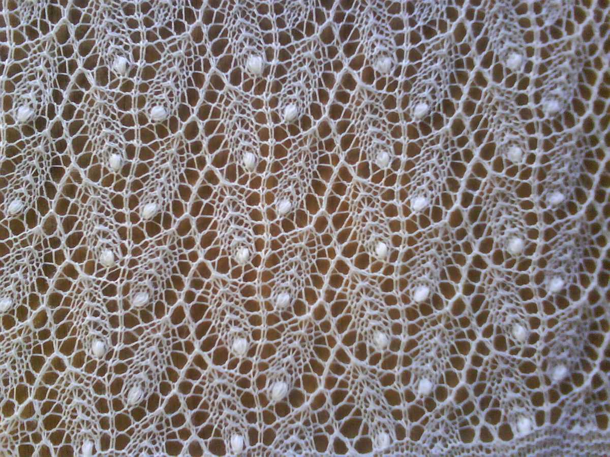 Estonian lace knitting patterns free