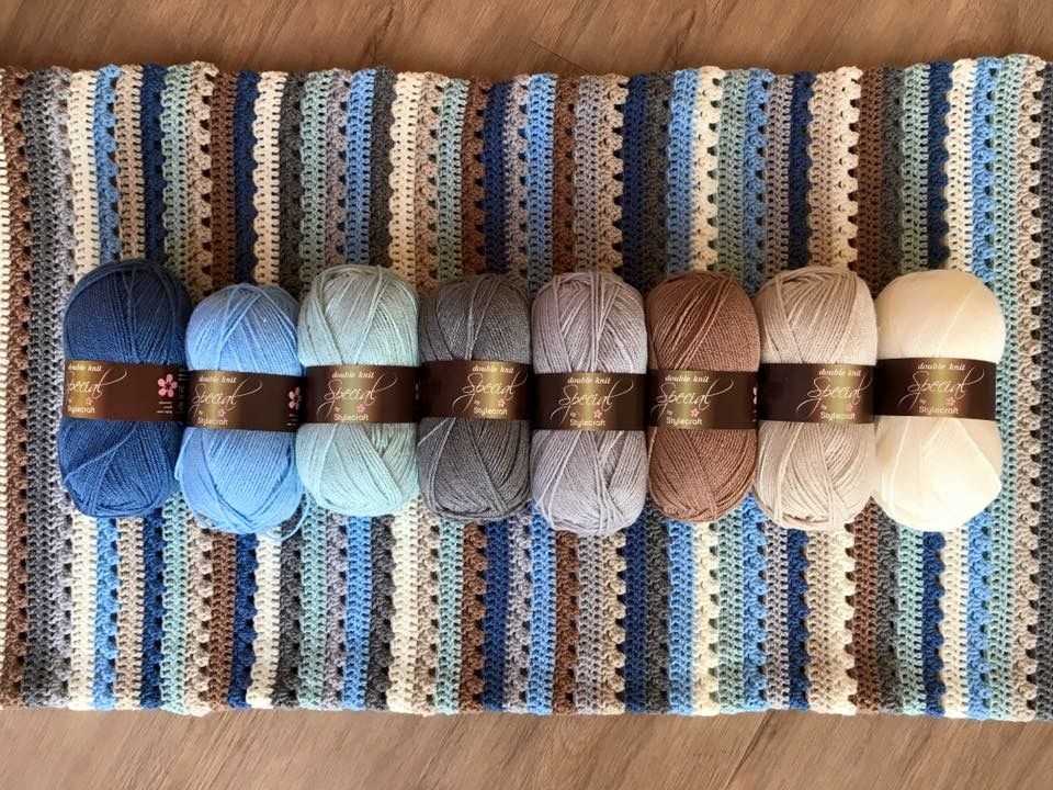 Yarn patterns knitting