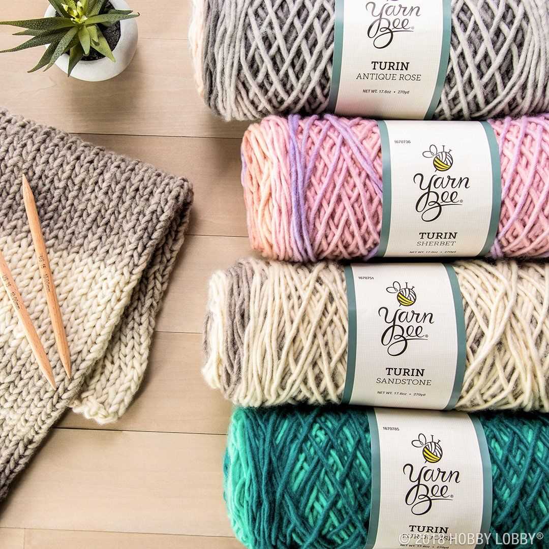 Yarn bee knitting patterns