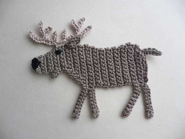 Worry worm knitting pattern free