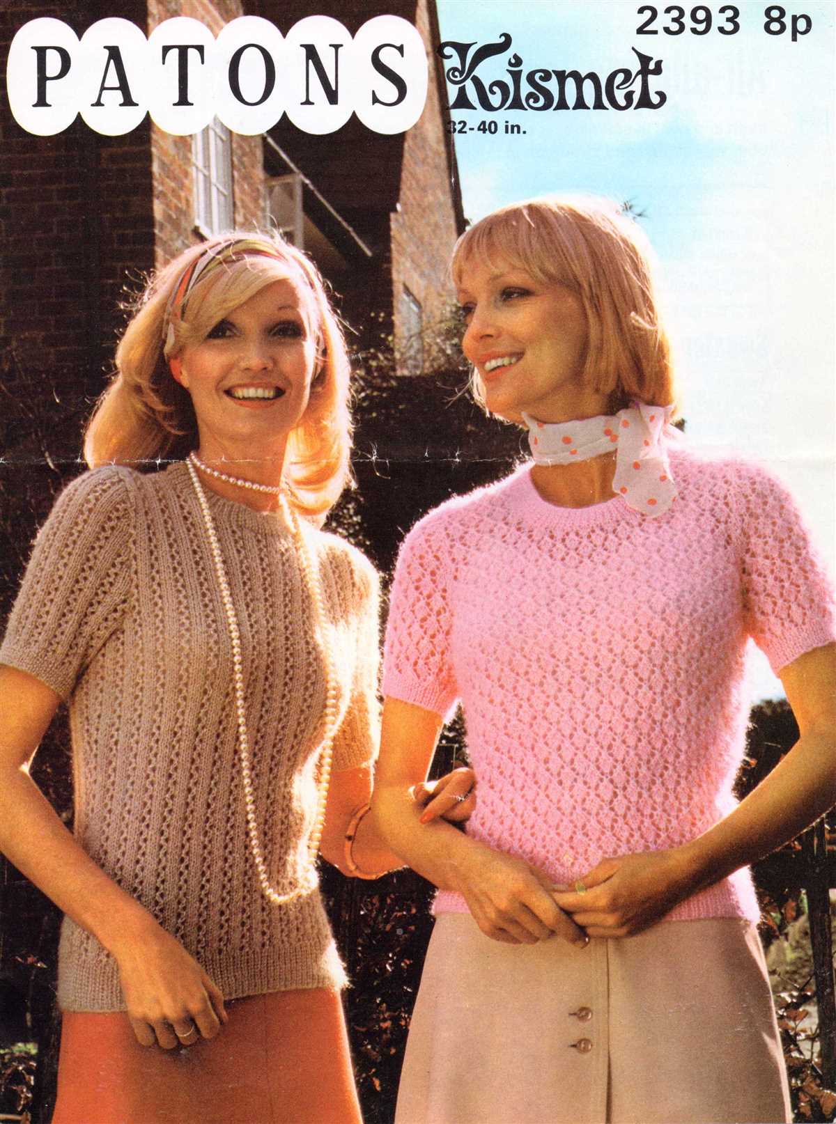Ladies jumper knitting patterns