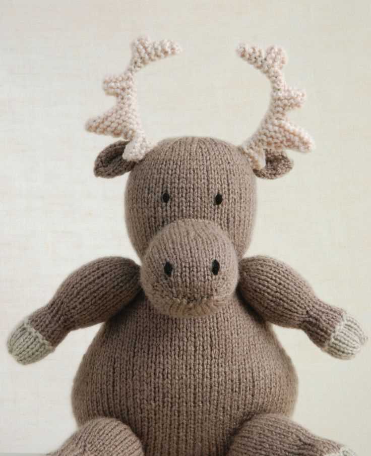 Sarah keen knitting patterns