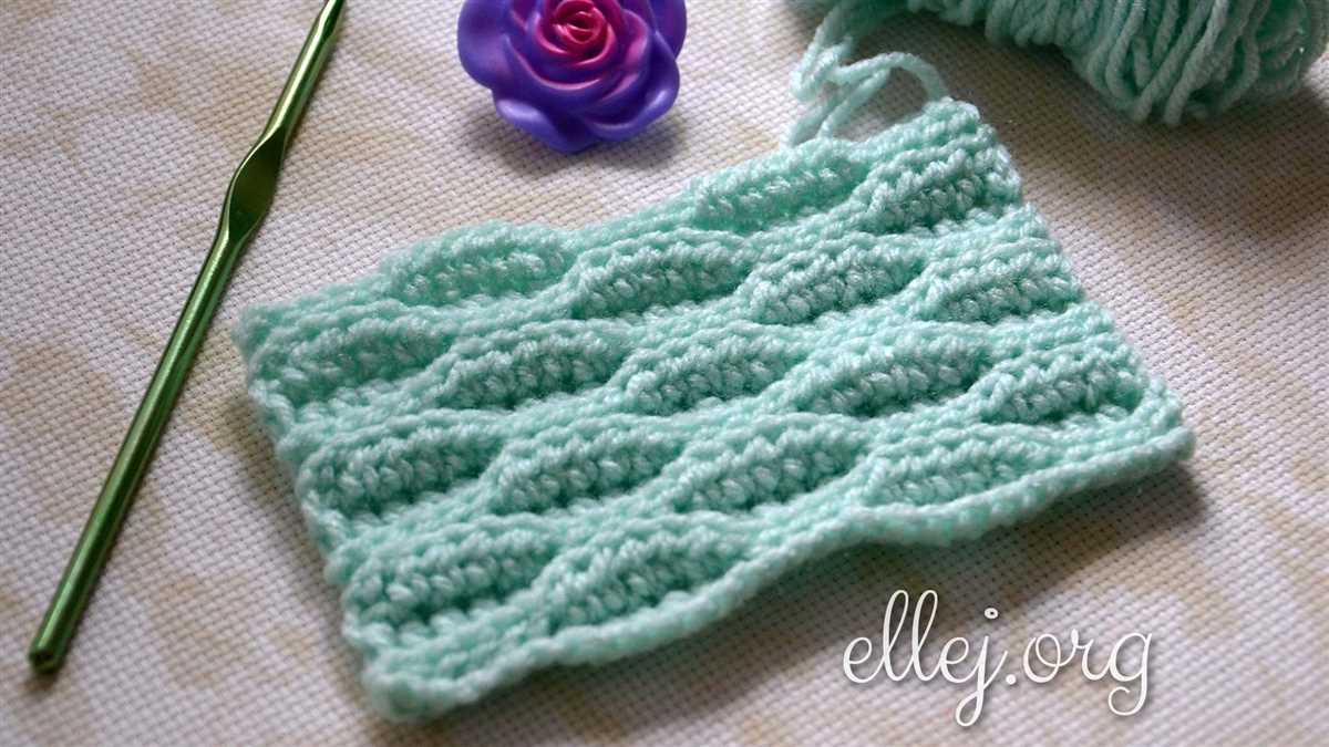 Plarn knitting patterns