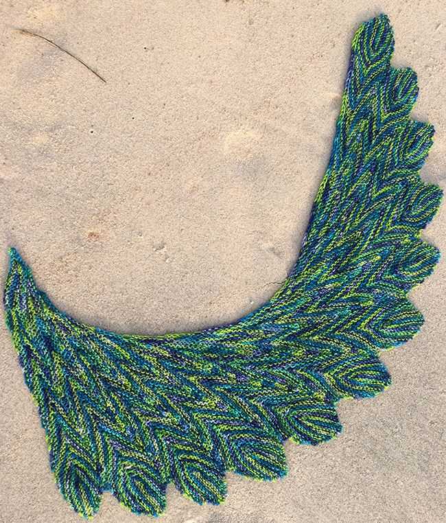 Knitty com free knitting patterns