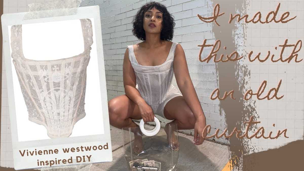 Vivienne westwood knitting pattern